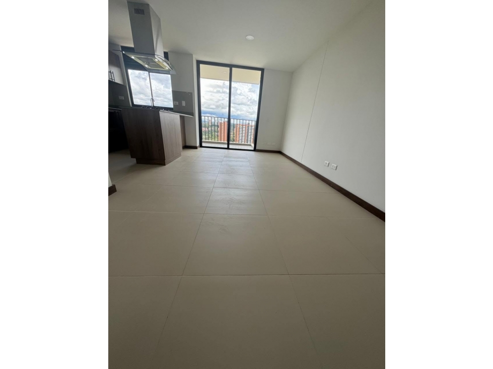 Apartamento en arriendo en Rionegro, Antioquia Sector San Antonio — foto 2