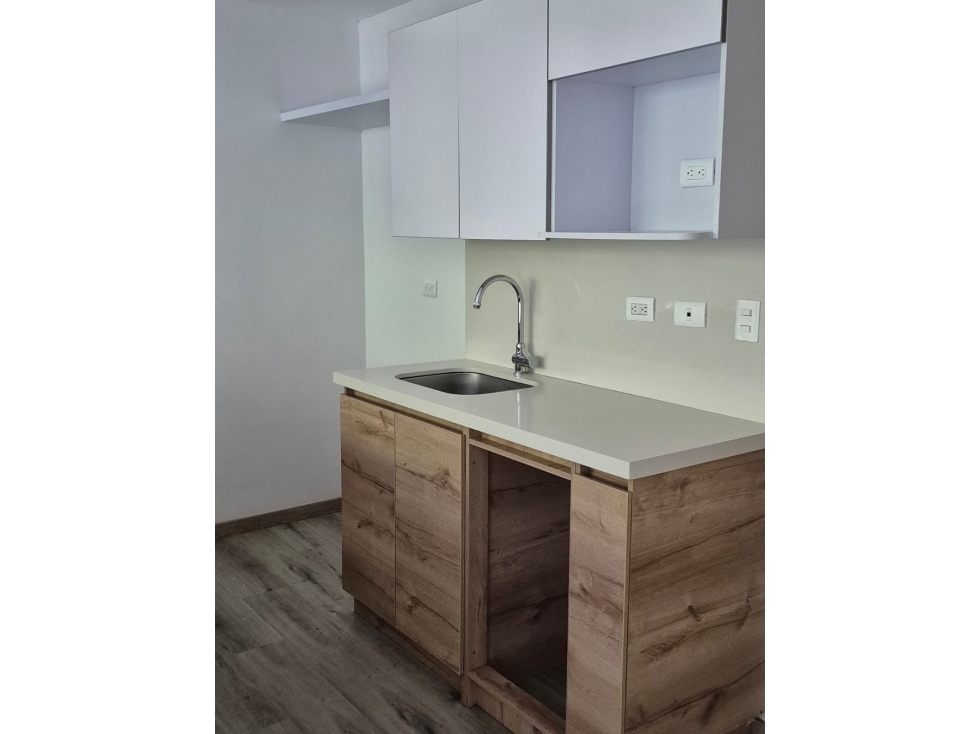 Apartamento en venta en El Retiro, Antioquia Unidad Montry — foto 2