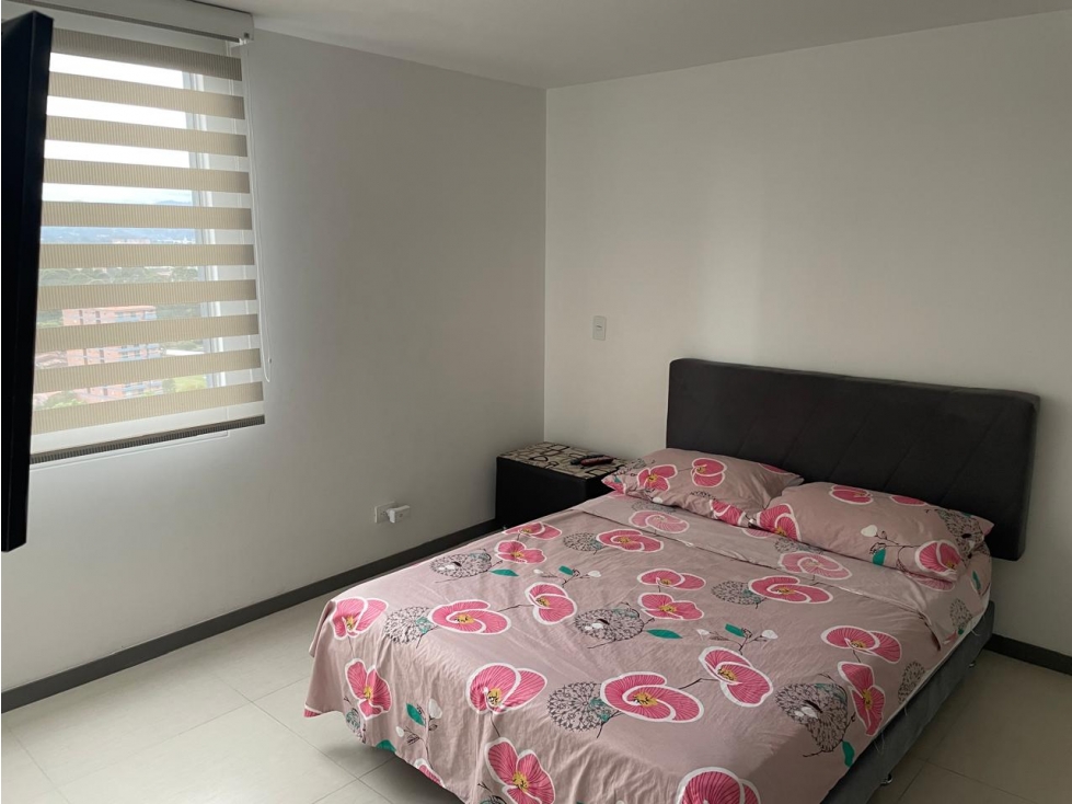 Apartamento en arriendo en Rionegro, Antioquia Río Grande Hábitat — foto 6