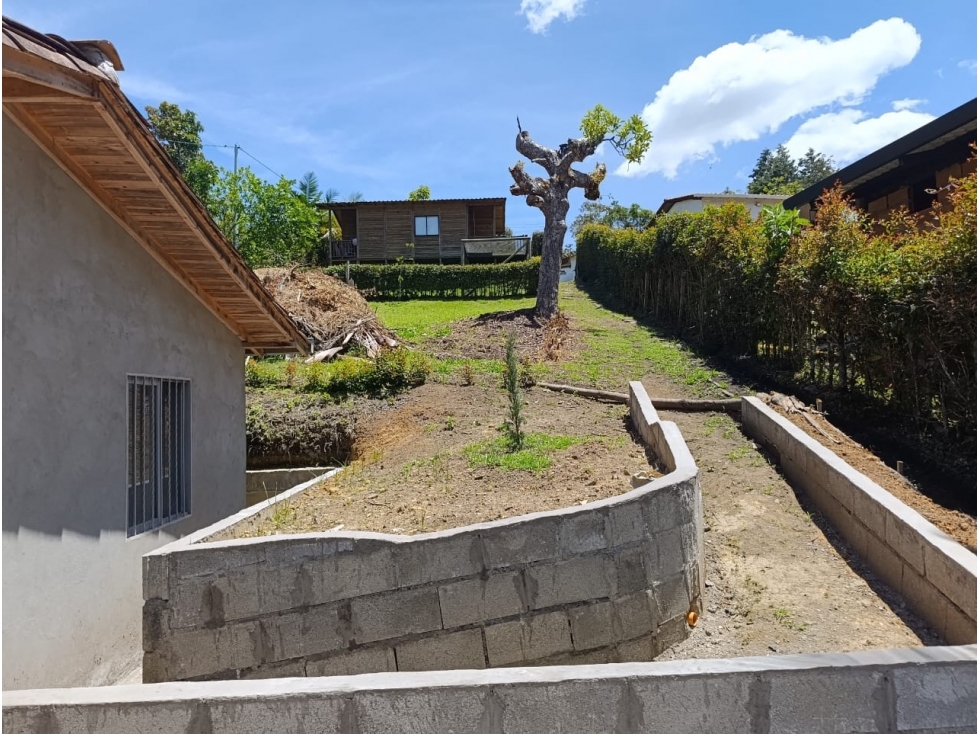 Casa campestre en arriendo en Rionegro, Antioquia Vereda Mapuesto — foto 2