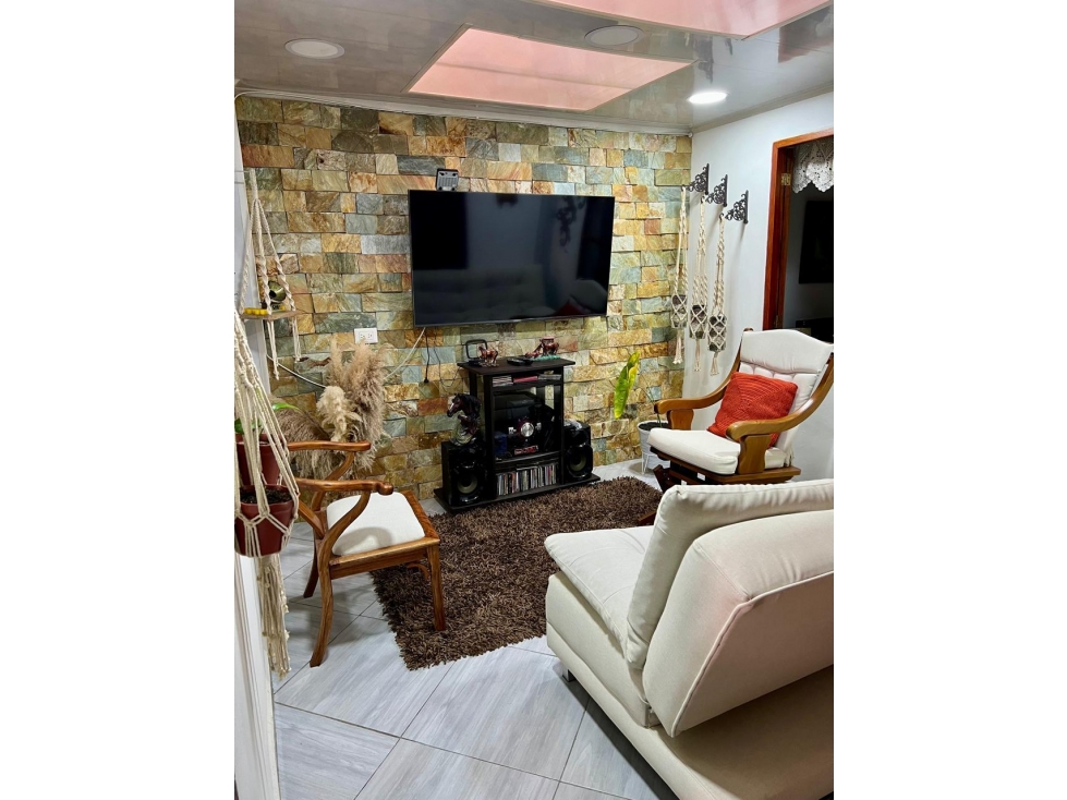 Casa en venta en Rionegro Urbanización Los Cristales — foto 2