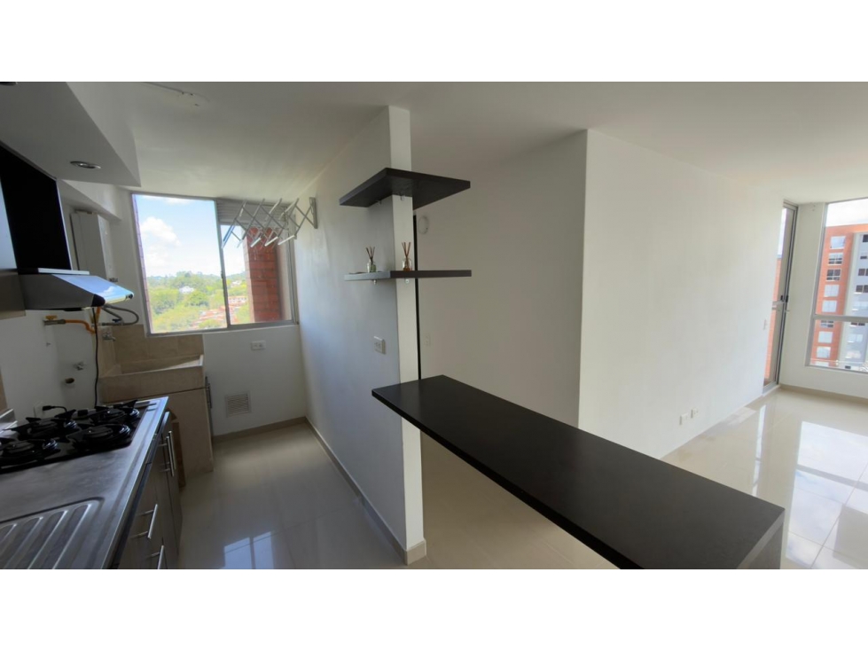 Apartamento en arriendo en Rionegro Torres del Campo — foto 3