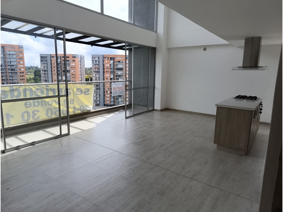 Apartamento Dúplex en Arriendo Club Verde Terra, Rionegro — foto 2
