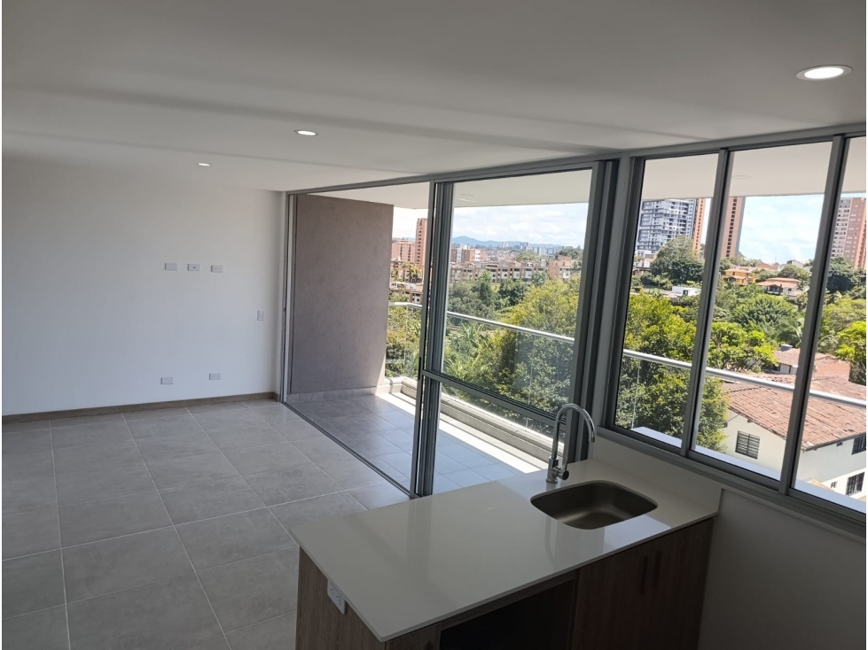 Apartamento en Arriendo Aqua, Sector Los Colegios, Rionegro — foto 6