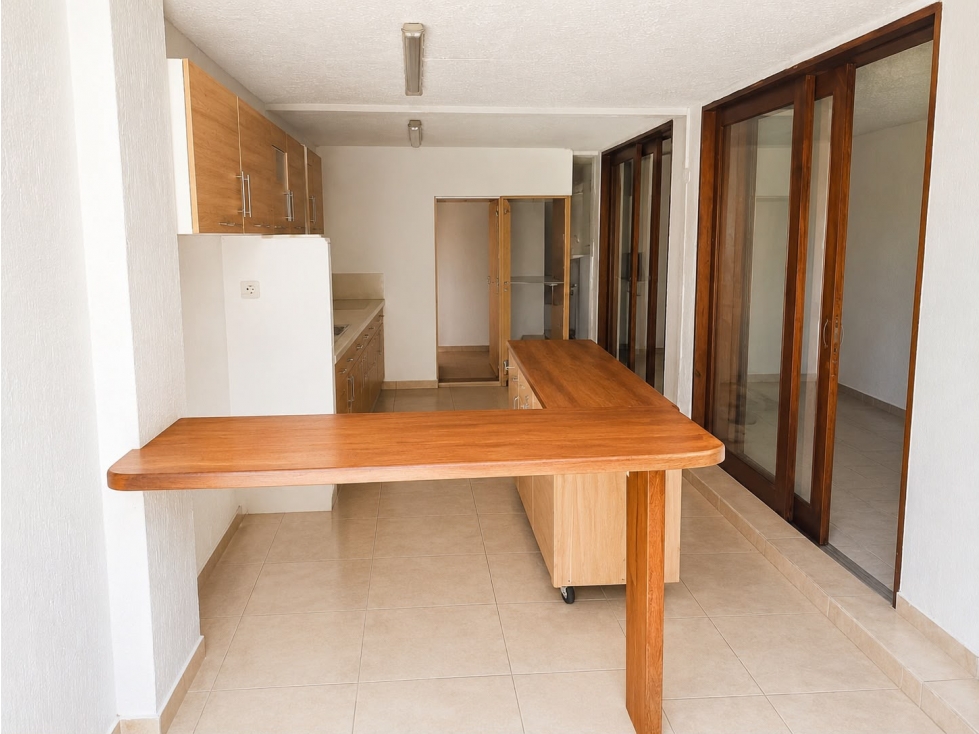 Apartamento en Venta Centro Comercial Córdoba, Rionegro - 2