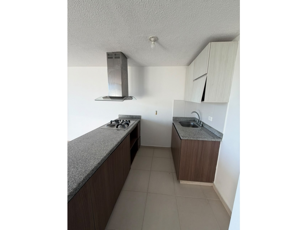Apartamento en Arriendo Torres del Campo, Los Colegios, Rionegro