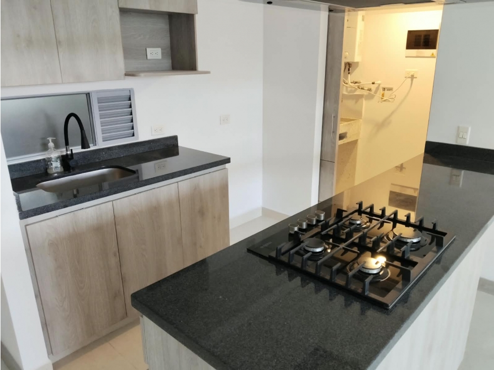 Apartamento en Arriendo Ventus, Rionegro — foto 3