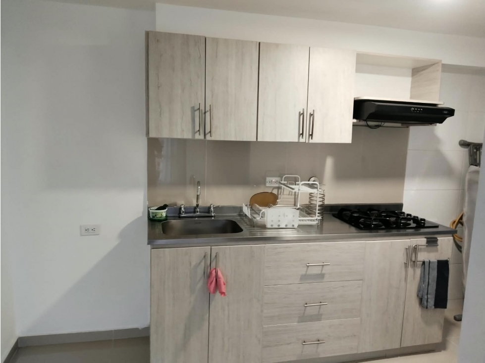 Apartamento en Arriendo Torres del Campo, Rionegro — foto 2