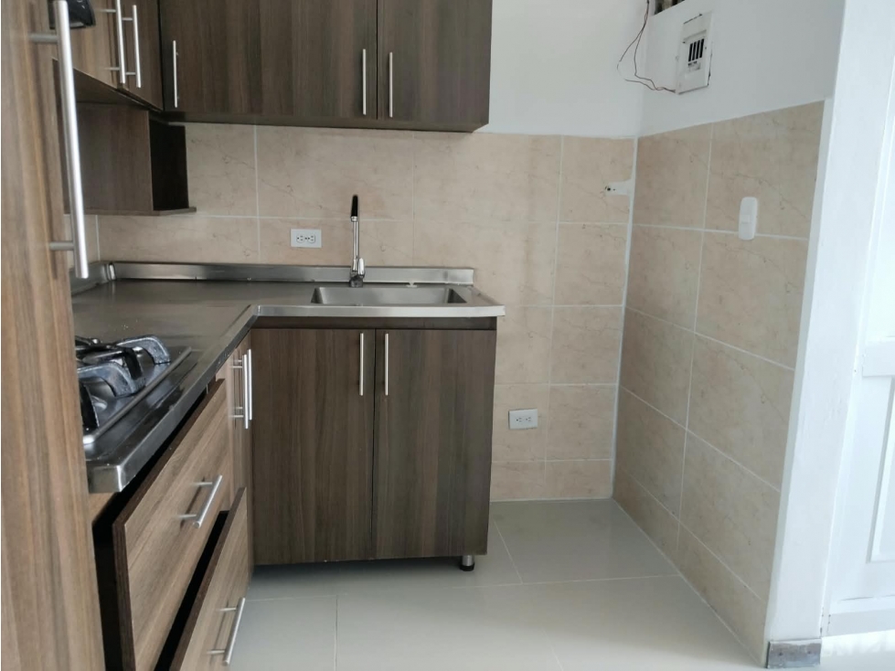 Apartamento en Arriendo Villa Camila, Rionegro — foto 2