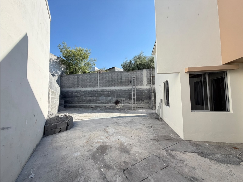 Casa en Renta en Triana Residencial, Sector Palmas,Apodaca Nuevo León — foto 4