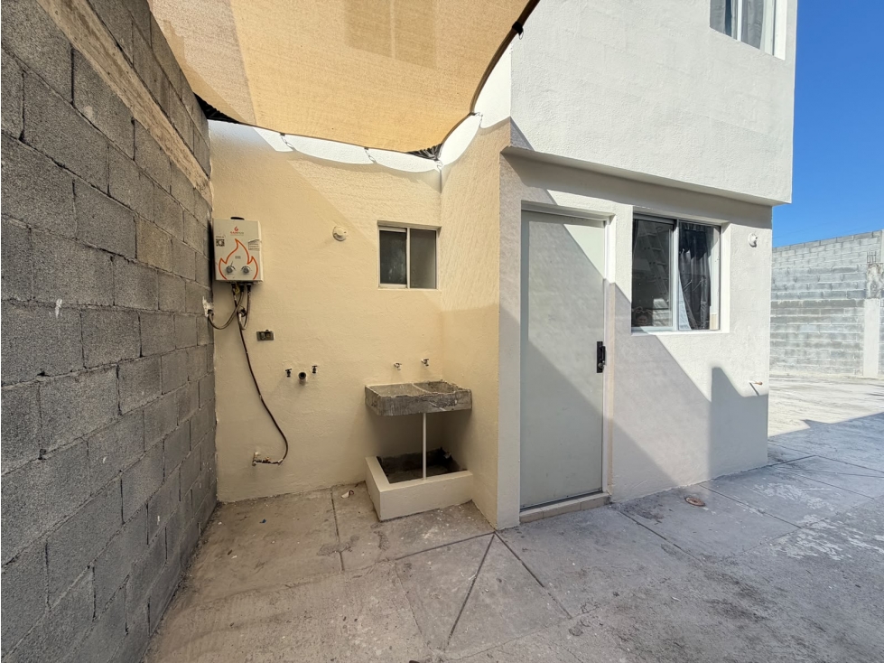 Casa en Renta en Triana Residencial, Sector Palmas,Apodaca Nuevo León — foto 5