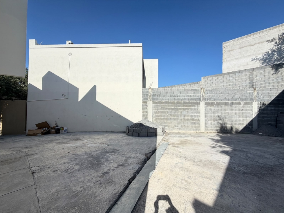Casa en Renta en Triana Residencial, Sector Palmas,Apodaca Nuevo León — foto 3