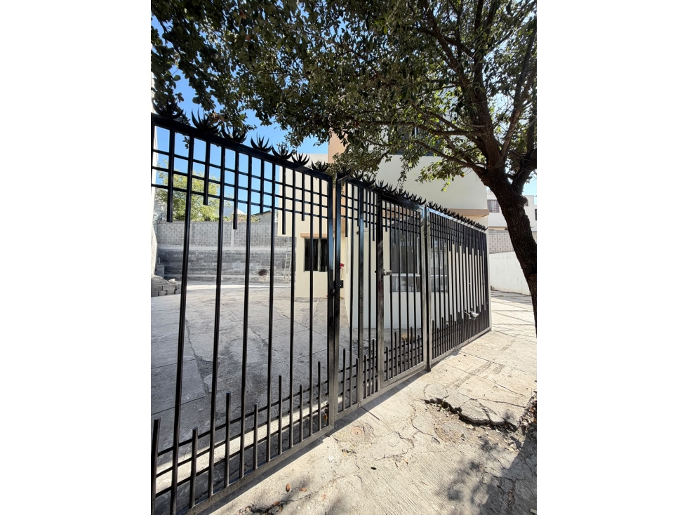 Casa en Renta en Triana Residencial, Sector Palmas,Apodaca Nuevo León — foto 2