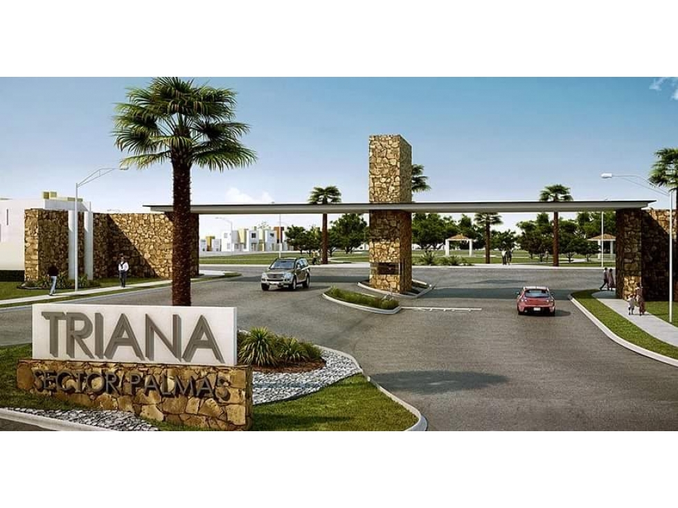 Casa en Renta en Triana Residencial, Sector Palmas,Apodaca Nuevo León