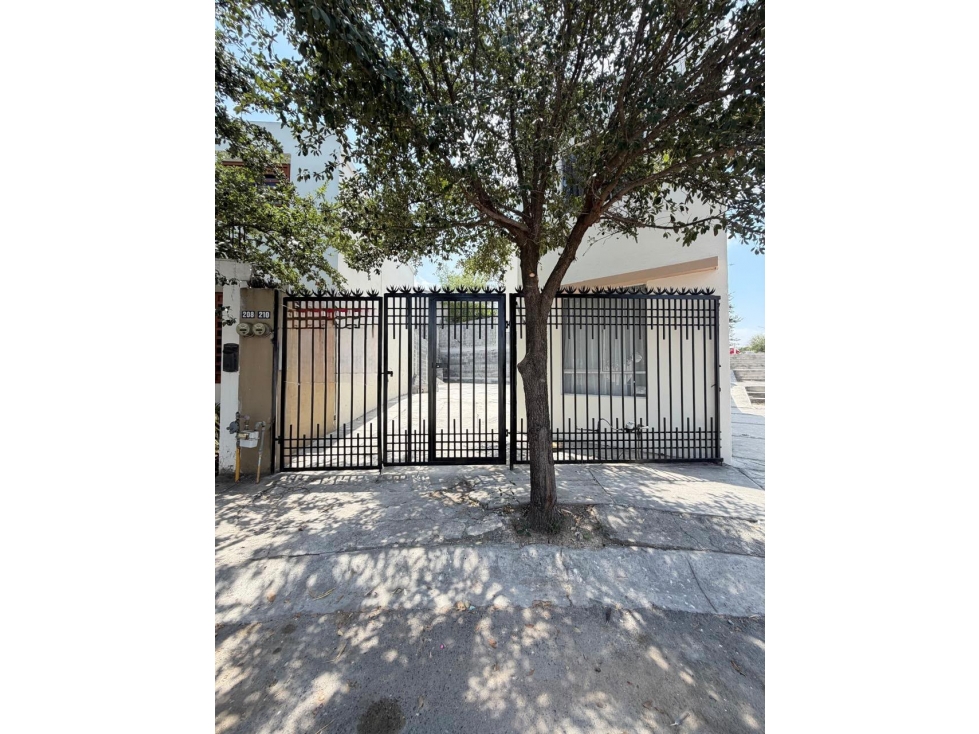 Casa en Renta en Triana Residencial, Sector Palmas,Apodaca Nuevo León