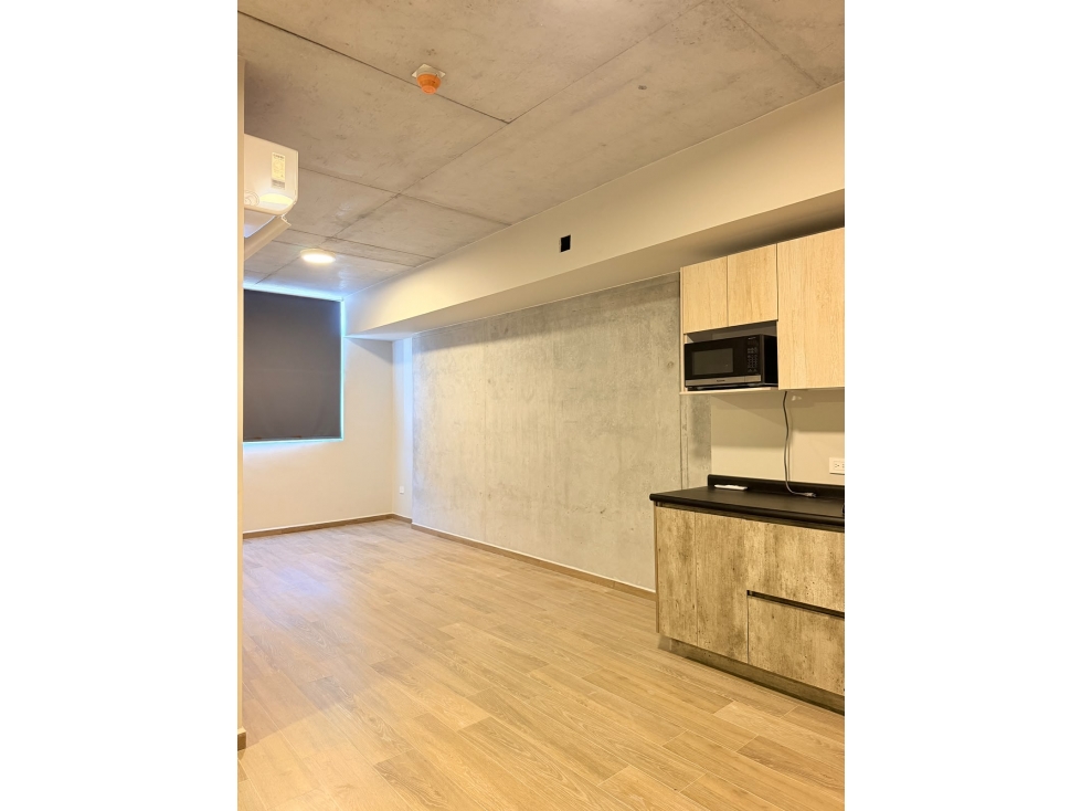 DEPARTAMENTO NUEVO EN RENTA TORRE UNA, CENTRO MONTERREY,NUEVO LEÓN — foto 2