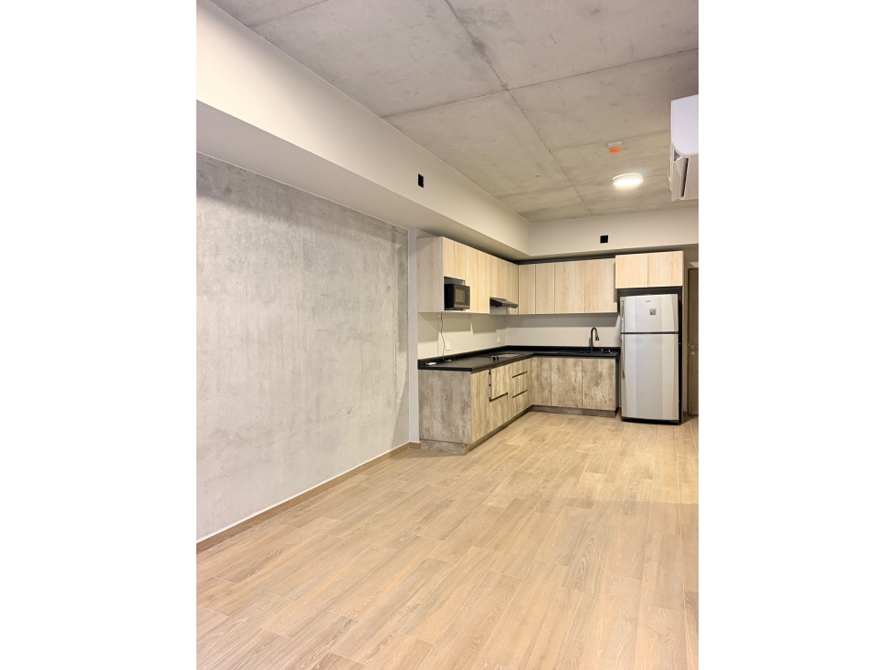 DEPARTAMENTO NUEVO EN RENTA TORRE UNA, CENTRO MONTERREY,NUEVO LEÓN — foto 5