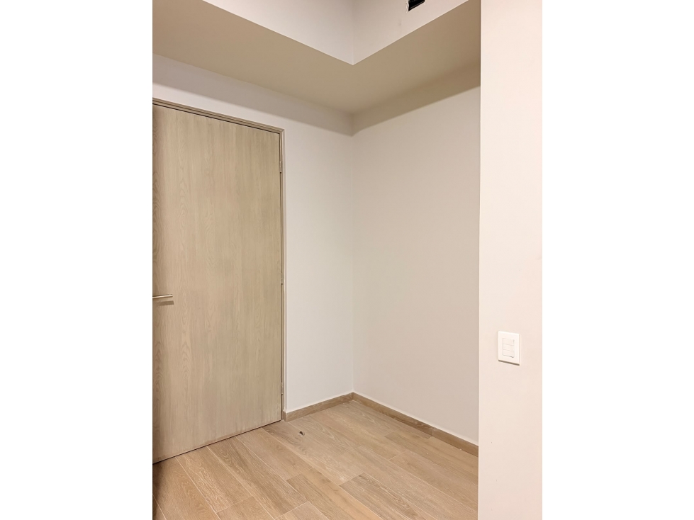DEPARTAMENTO NUEVO EN RENTA TORRE UNA, CENTRO MONTERREY,NUEVO LEÓN — foto 4