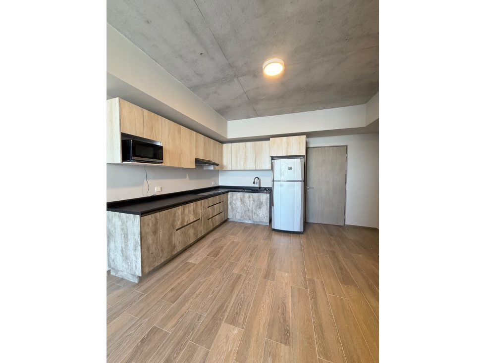 DEPARTAMENTO NUEVO EN RENTA TORRE UNA, CENTRO MONTERREY,NUEVO LEÓN — foto 3