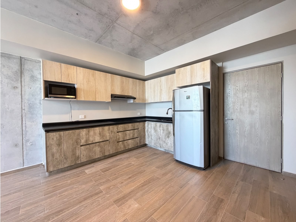 DEPARTAMENTO NUEVO EN RENTA TORRE UNA, CENTRO MONTERREY,NUEVO LEÓN