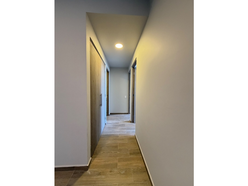 DEPARTAMENTO NUEVO EN RENTA TORRE UNA, CENTRO MONTERREY,NUEVO LEÓN — foto 6