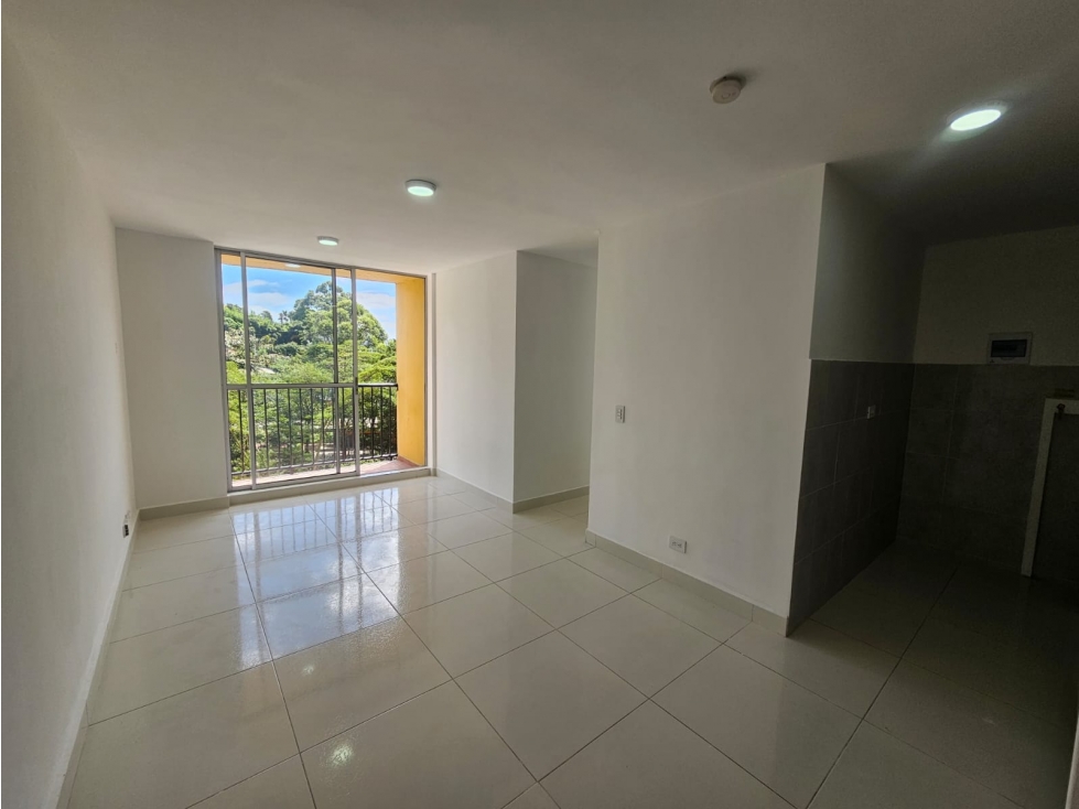 Venta Apartamento La Estrella Entorno Campestre y Tranquilo 040826-02