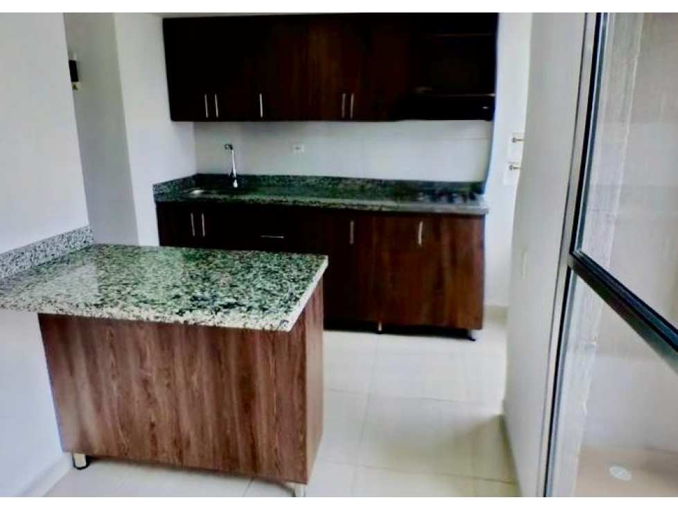Venta Apartamento Sabaneta Monteflor las lomitas Cod.180826-02