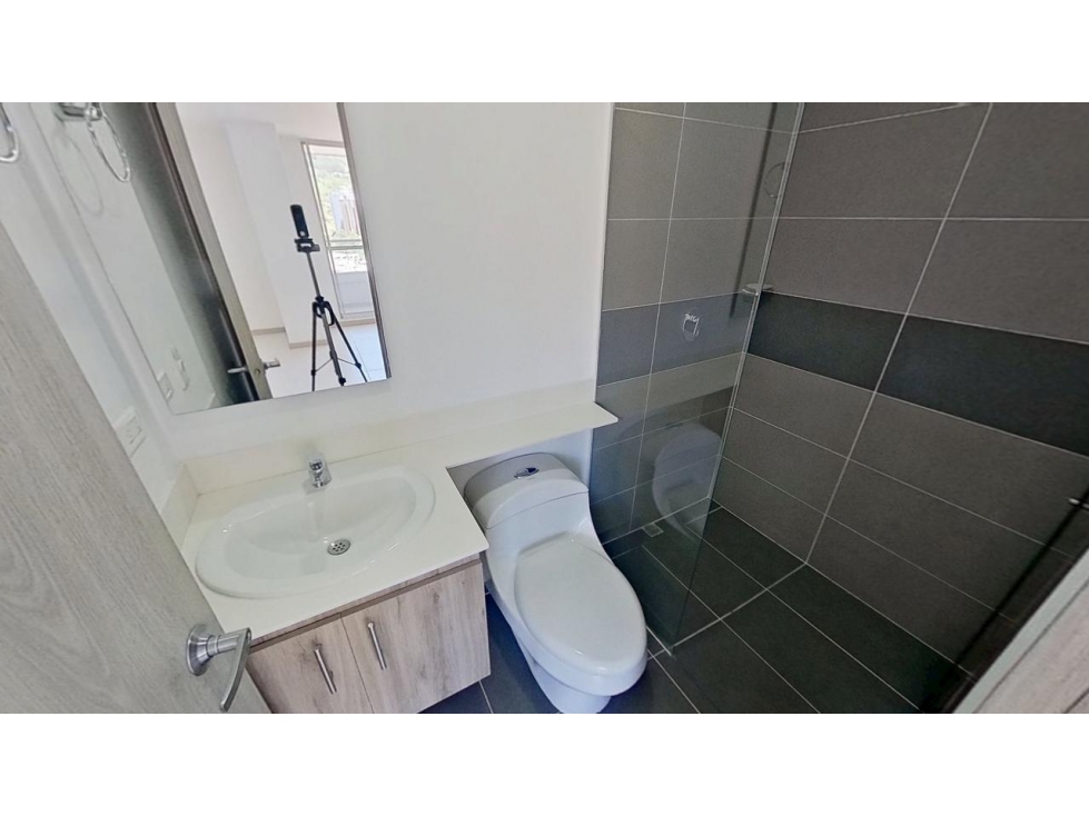 Vendo Apartamento Envigado Las Antillas, Alta Valorización 190826-02 — foto 4