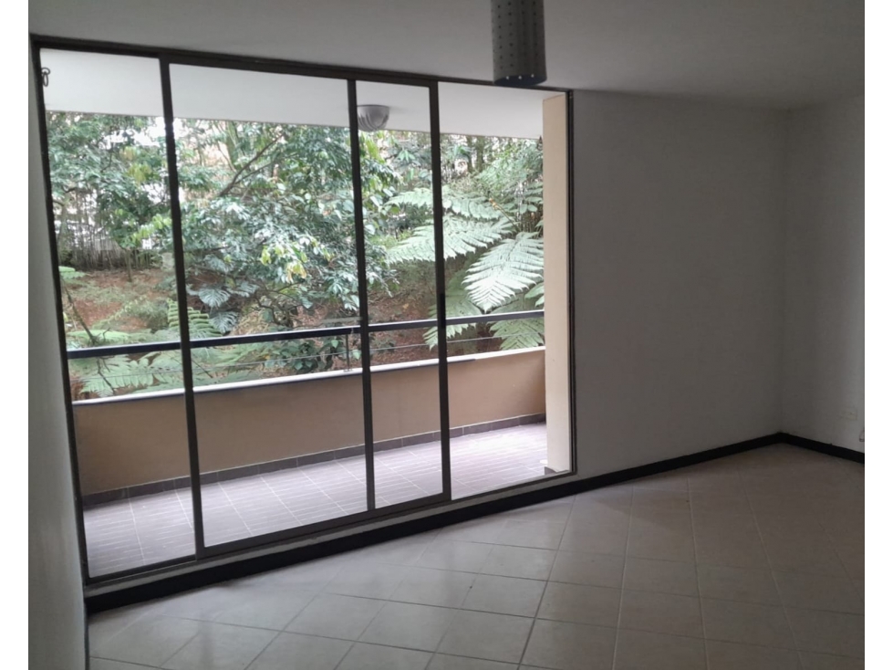 Venta Apartamento Trianon Envigado Unidad Cerrada 60m2 010926-01