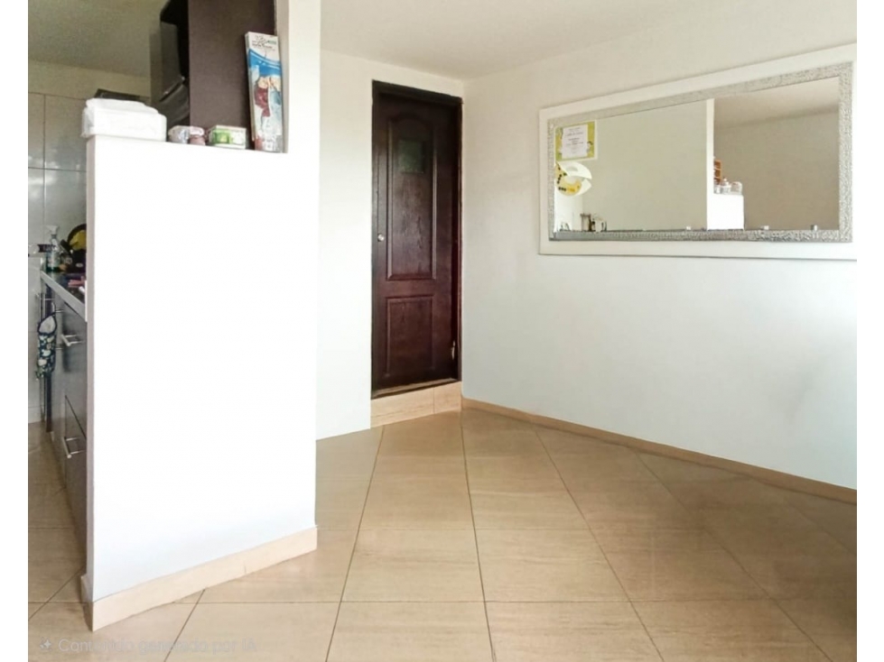 Venta Apartamento en Niza La America Cerca a San Juan 3 Hab 160926-01