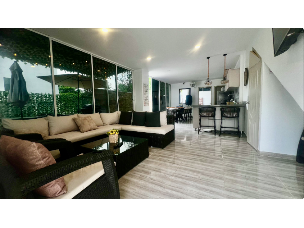 Oportunidad para Inversionistas o Familias Grandes.Sopetran 250926-01