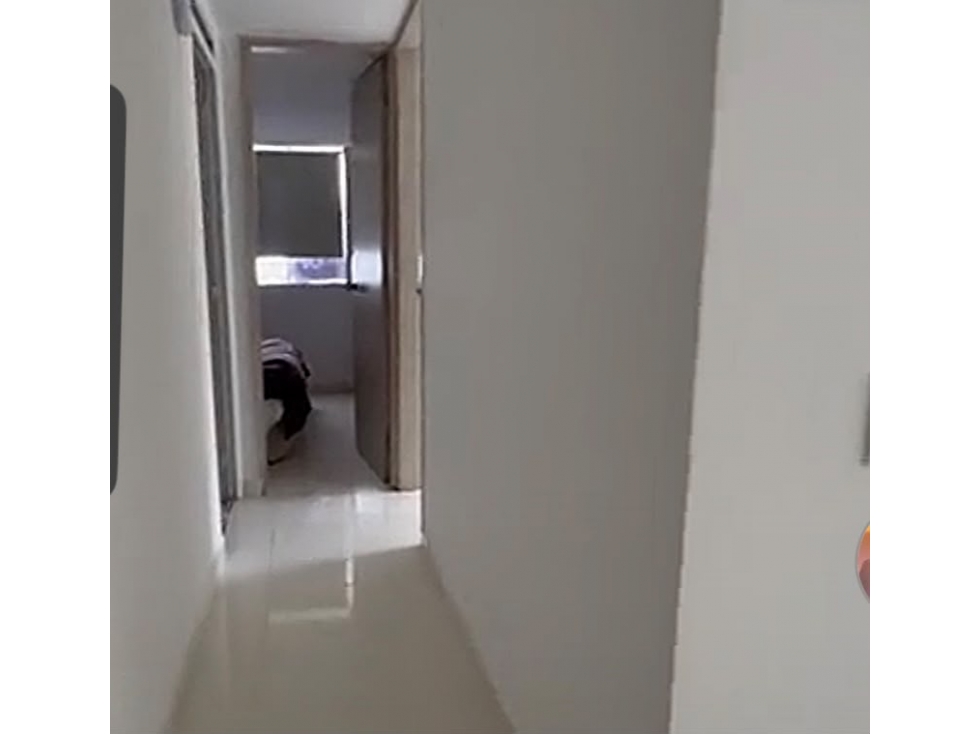 Oportunidad Contado en Bello: Apto con Parqueadero Renta $1150000