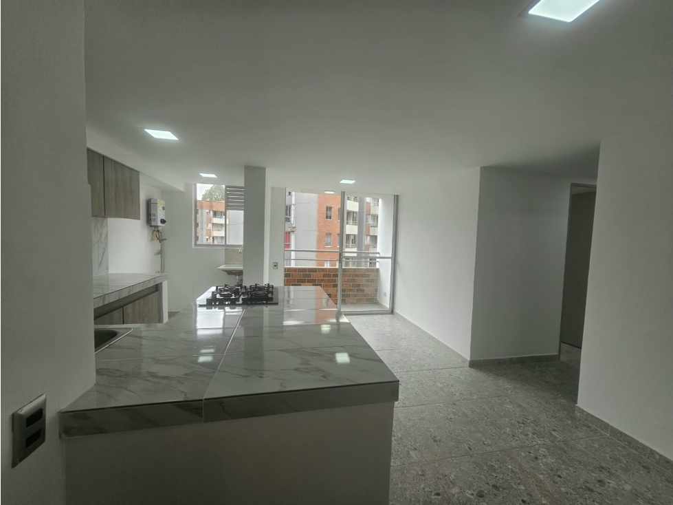 Venta Apartamento Listo para Entrega La Estrella 3Hab 52m2 041026-01