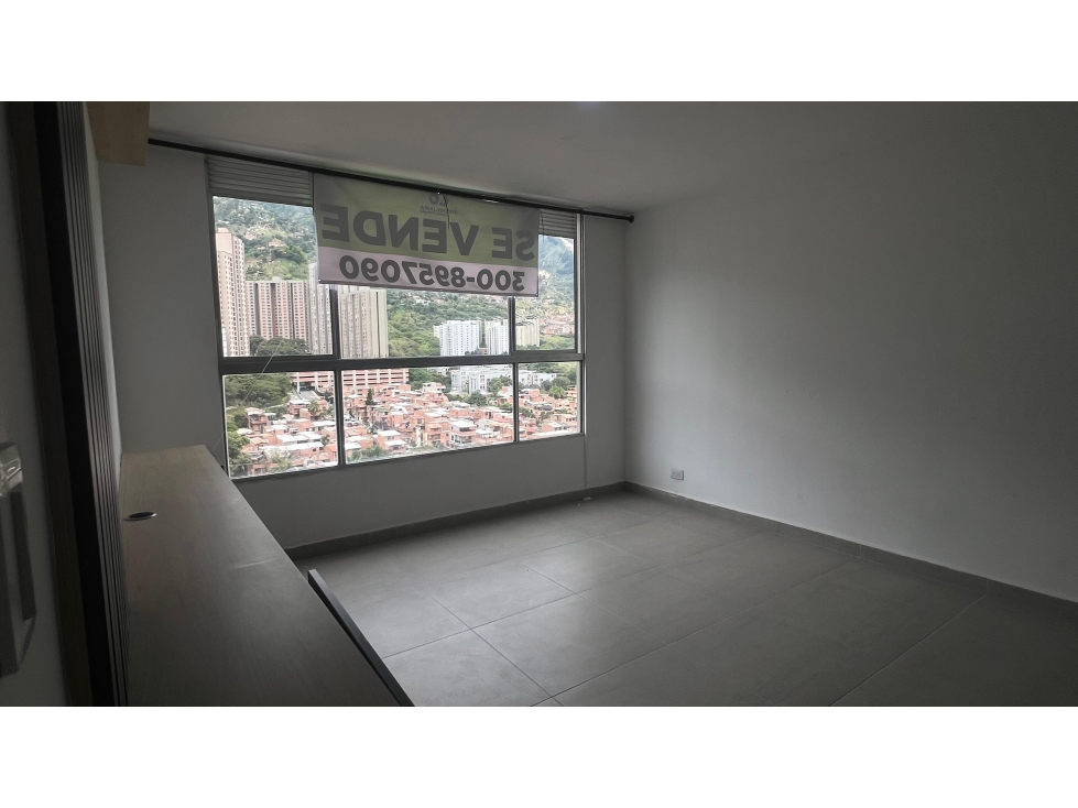 ¡SE VENDE APARTAMENTO EN BELLO! | PARQUE ALTO | 3 HAB + PARQUEADERO — foto 2