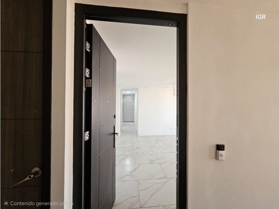 Venta Apartamento Sabaneta Sector San José 98m2 4Hab, Parq 221026-01 - 3