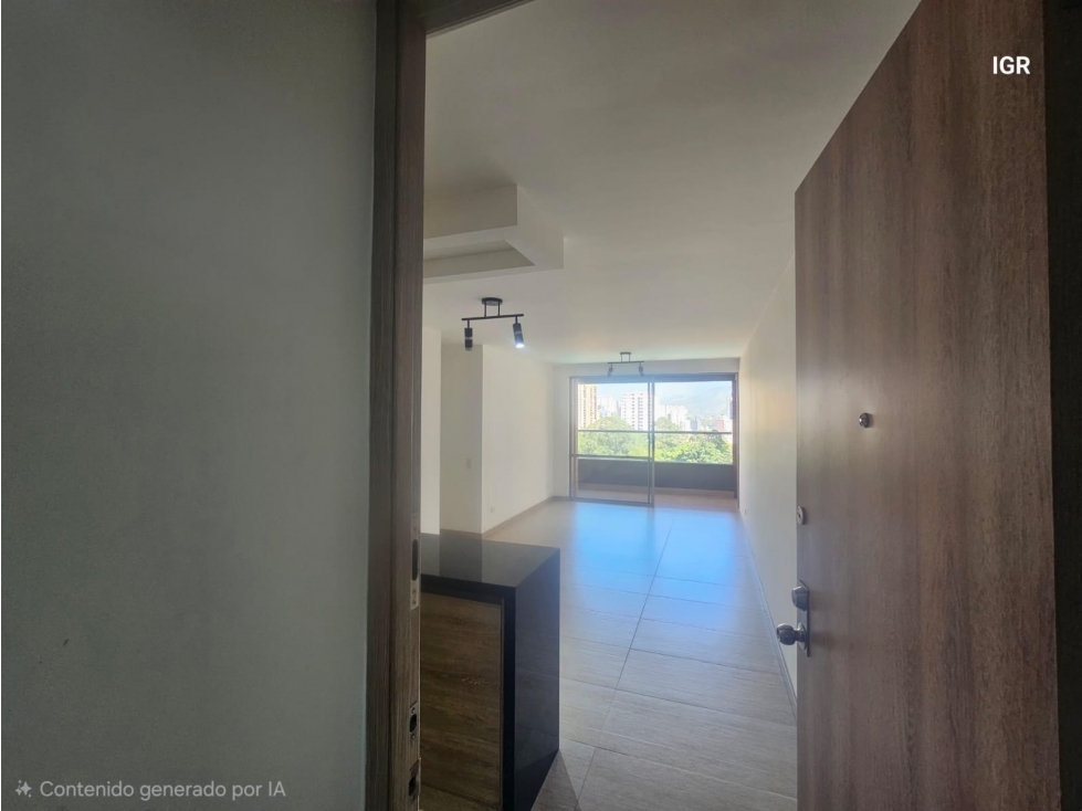 Venta Lindo Apartamento Sabaneta 87m2 3 Hab Cerca al CEIPA 221026-02 — foto 2