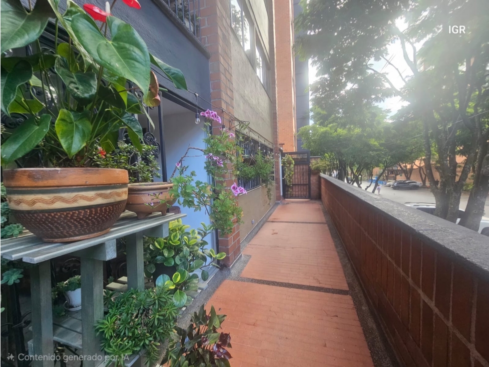 Excelente Inversión Apartamento en Sector Alcalá Envigado 310826-01 — foto 2