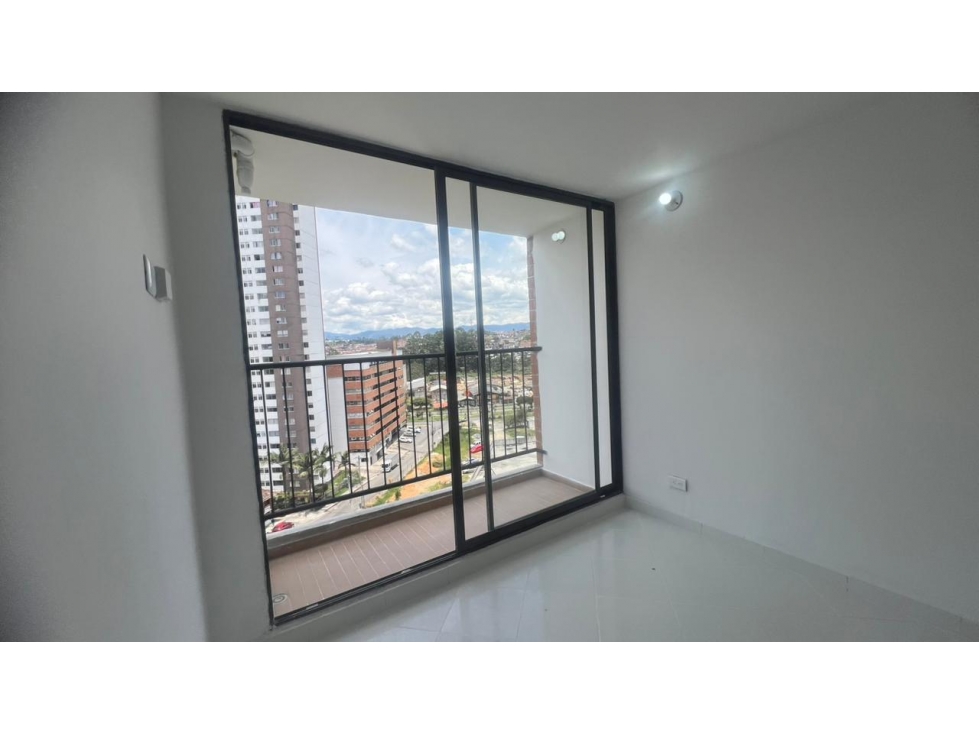 Oportunidad Apartamento 3 Hab en Rionegro Sector Tranvía 310826-04