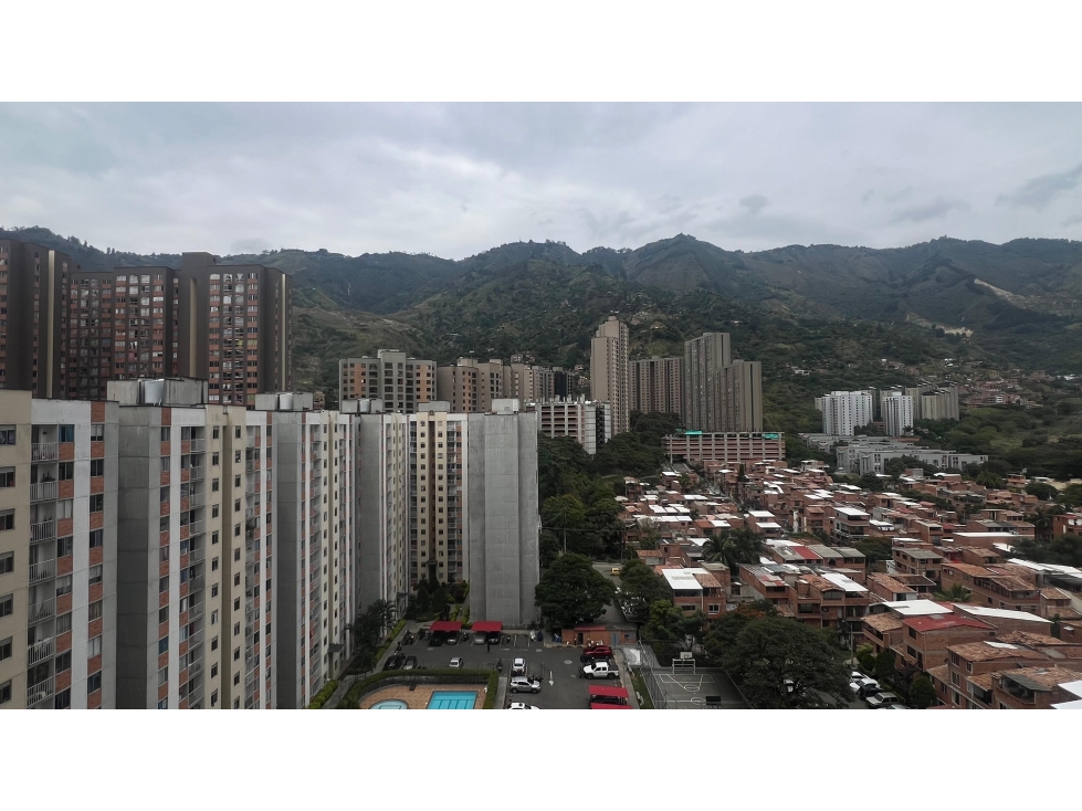 ¡SE VENDE APARTAMENTO EN BELLO! | PARQUE ALTO | 3 HAB + PARQUEADERO — foto 5