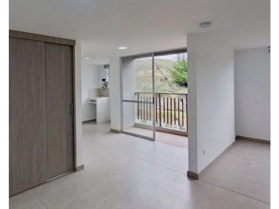 Apartamento, para Estrenar Rionegro Antioquía Cod.220926-01