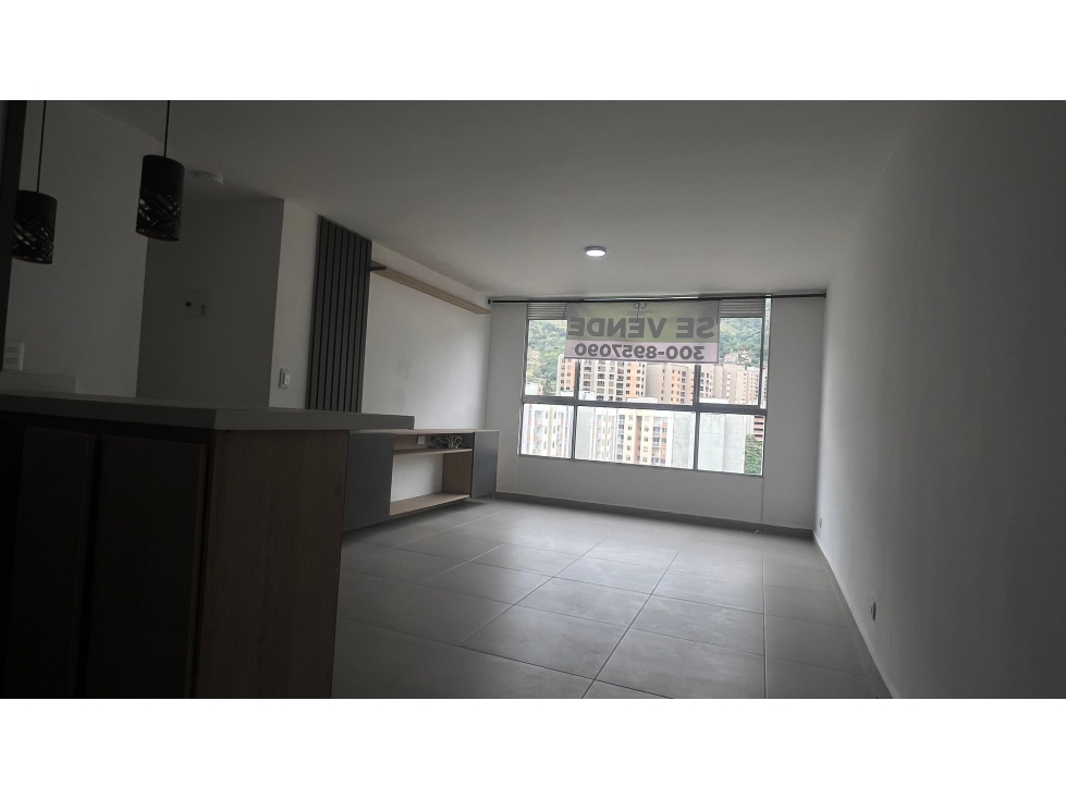 ¡SE VENDE APARTAMENTO EN BELLO! | PARQUE ALTO | 3 HAB + PARQUEADERO — foto 6
