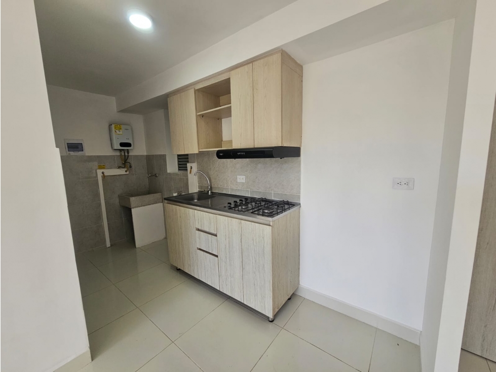 Venta Apartamento La Estrella Entorno Campestre y Tranquilo 040826-02 — foto 2