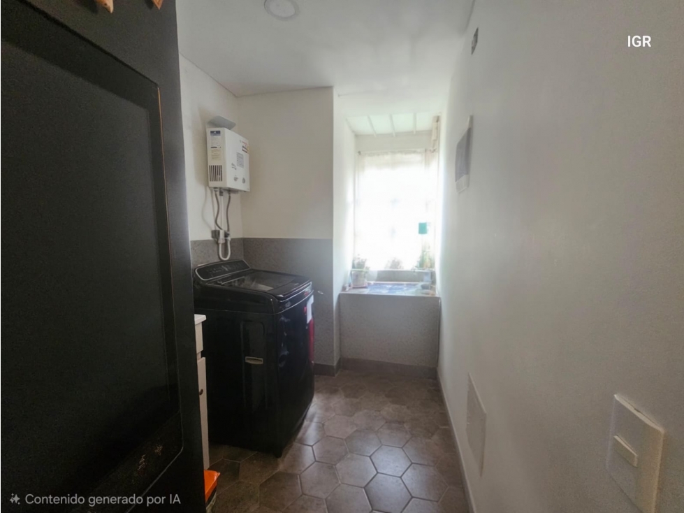 Vendo Apartamento Moderno Y Campestre en el Poblado Cod 080826-01 — foto 2
