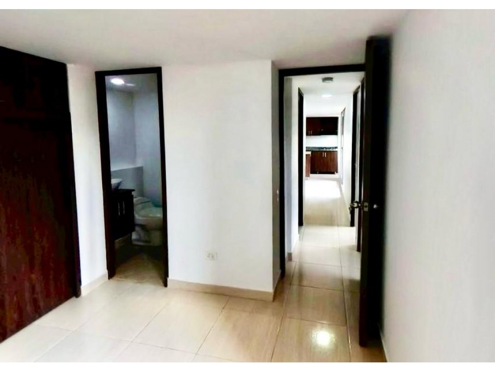 Venta Apartamento Sabaneta Monteflor las lomitas Cod.180826-02 — foto 2