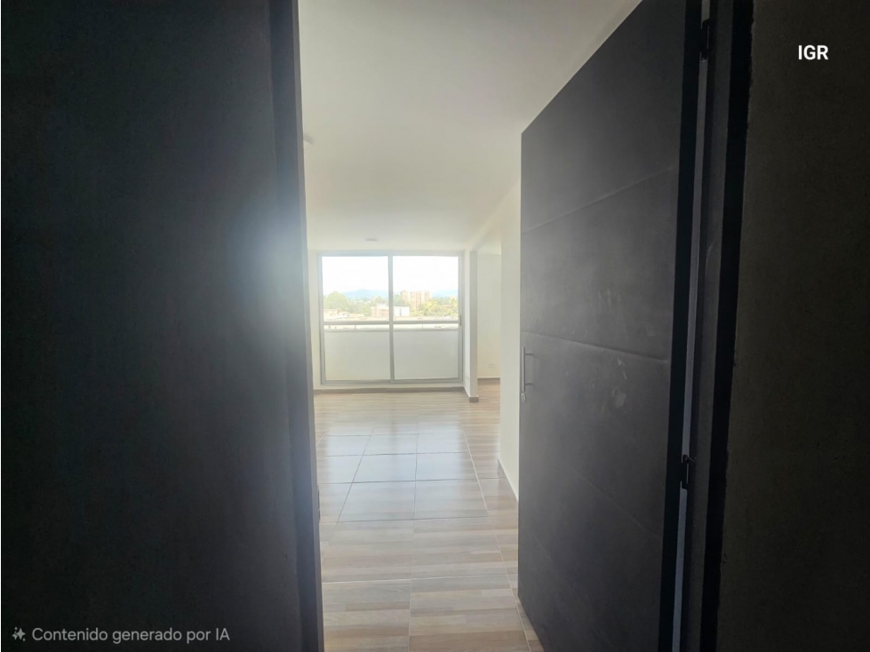 Venta Apartamento Rionegro Vive Tranquilo Unidad Con Piscina 310826-03 — foto 2