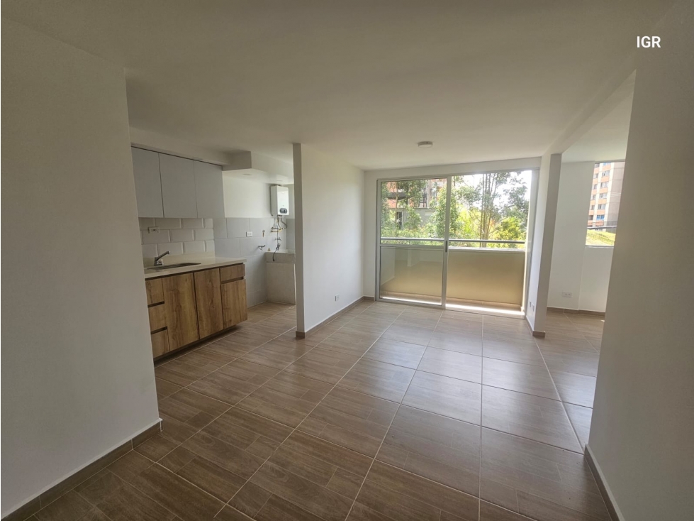 Venta Apartamento Rionegro Alto Bonito Precio de Oportunidad 310826-02 — foto 4