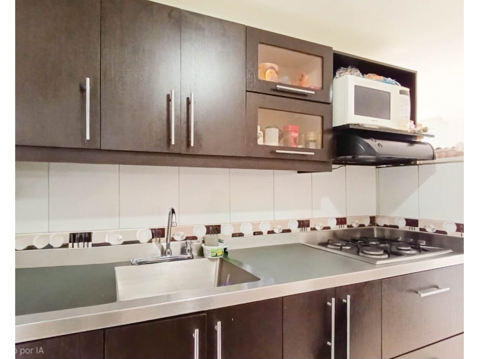 Venta Apartamento en Niza La America Cerca a San Juan 3 Hab 160926-01 — foto 2