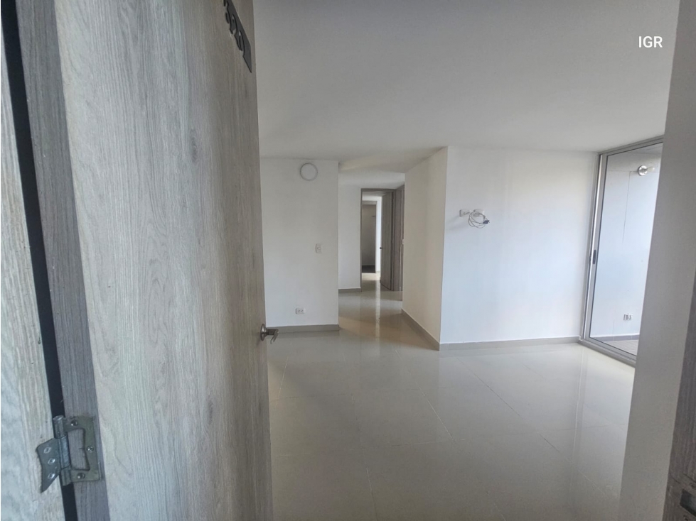 Apartamento en La Tablaza 3 Alcobas Excelente Zonas Comunes 121026-01 — foto 2