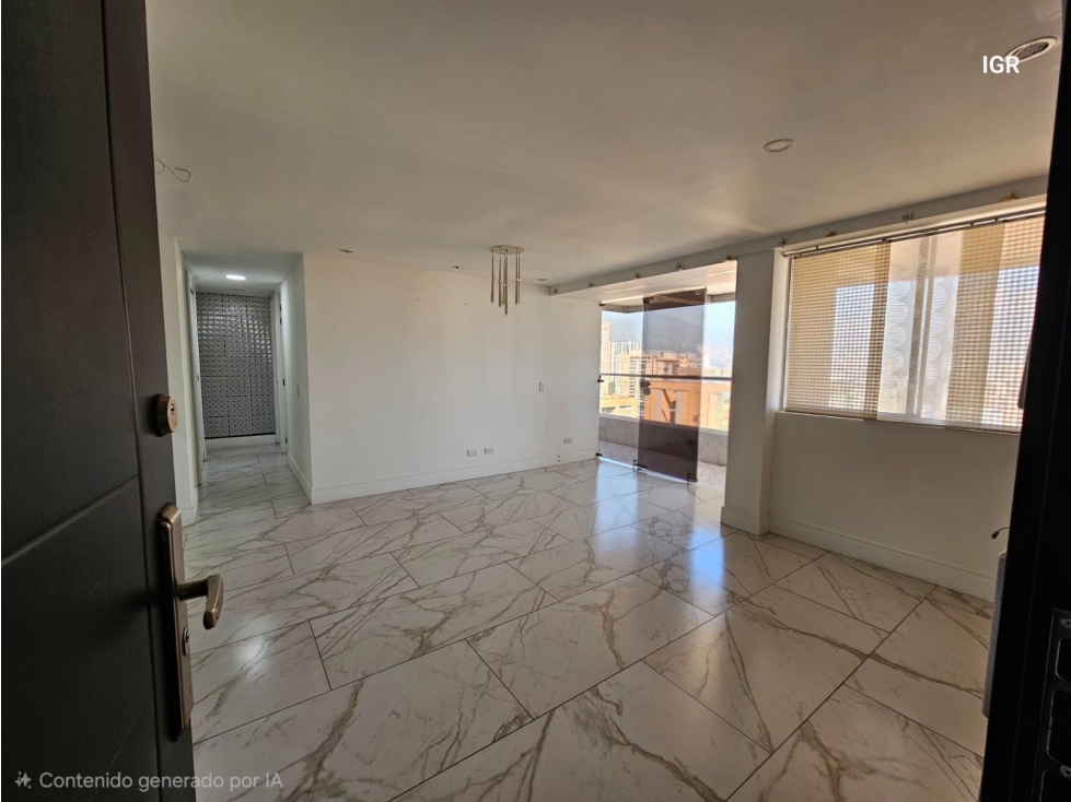 Venta Apartamento Sabaneta Sector San José 98m2 4Hab, Parq 221026-01 - 4