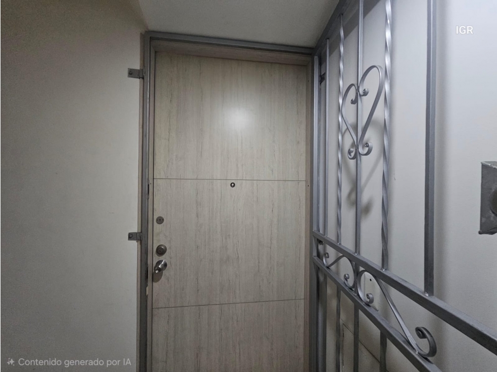 Venta Apartaestudio 35m2 Sabaneta Ubicación Privilegiada 221026-03 — foto 2